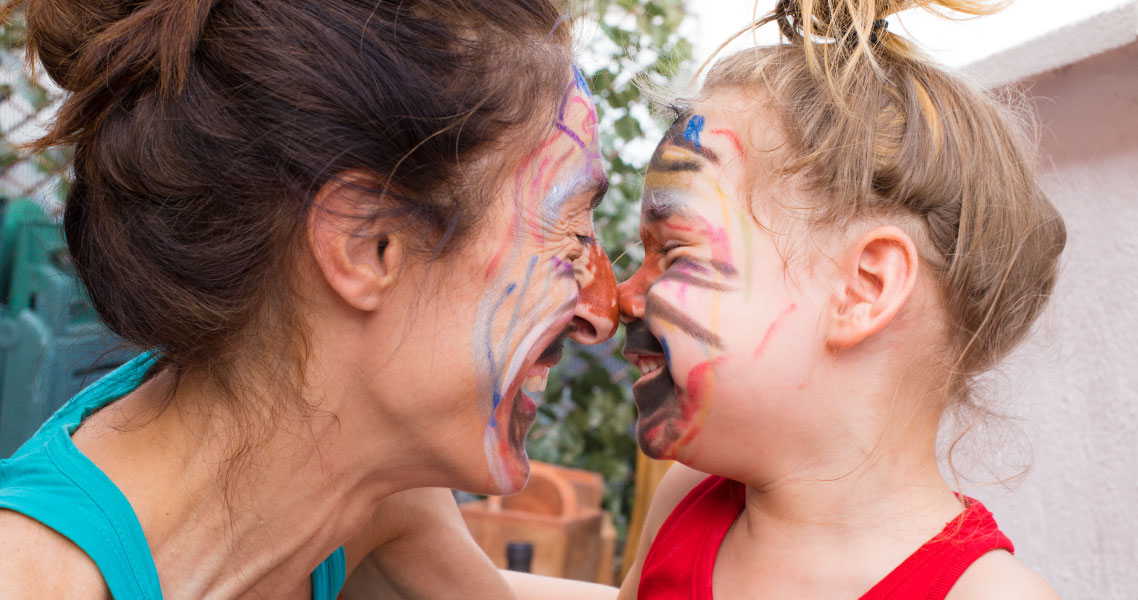 The 8 Most Important Traits of the Perfect Nanny