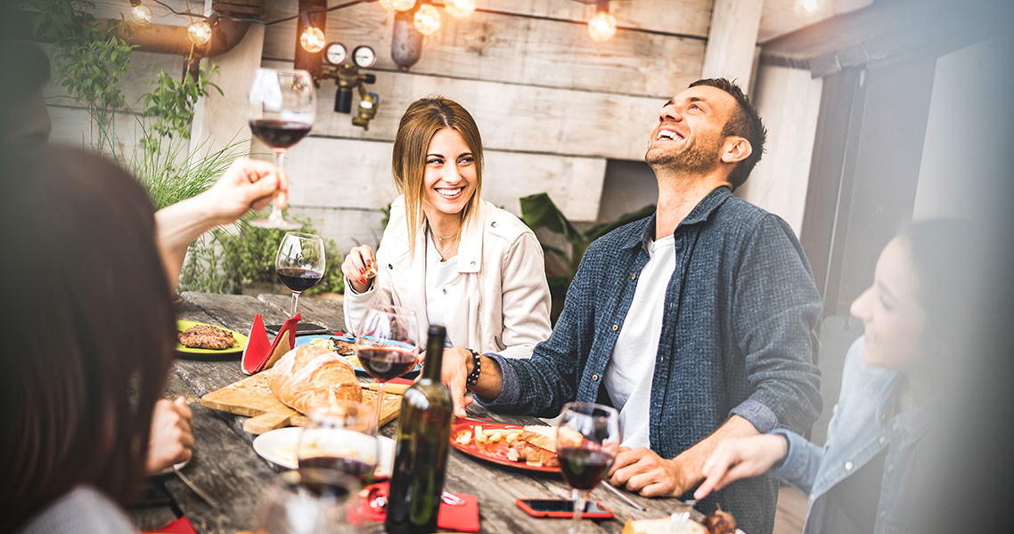 Why is your restaurant failing and what can you do to change that?