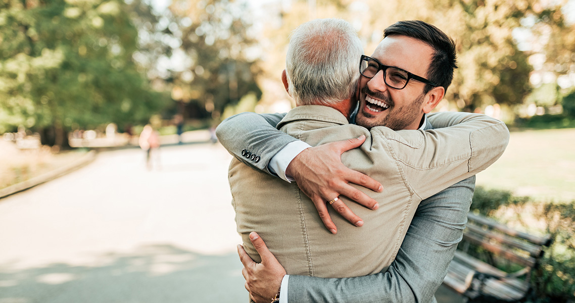 How to deal with your elderly parents' negativity and complaining