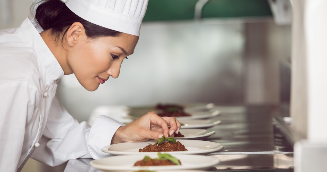 7 ‘Must-have’ Traits to Look for When Hiring a Chef