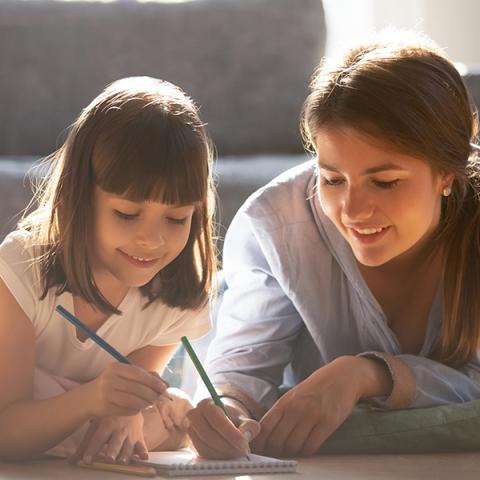 How to be the perfect nanny and shine in your job