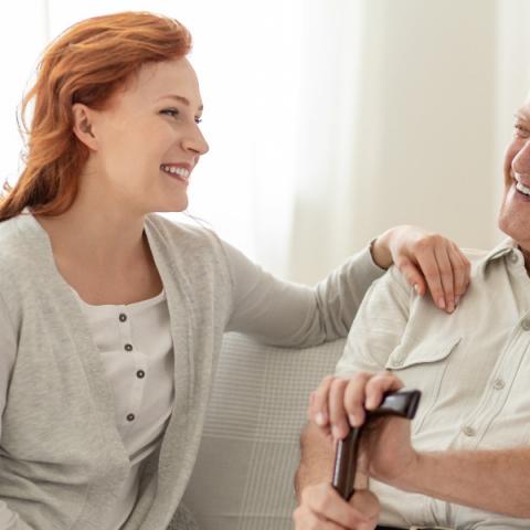 My Loved One Needs Help