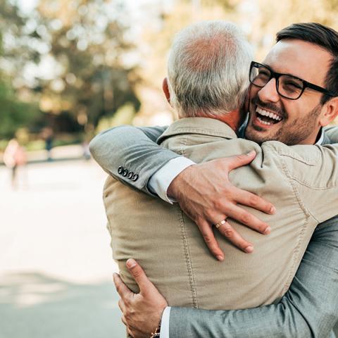 How to deal with your elderly parents' negativity and complaining